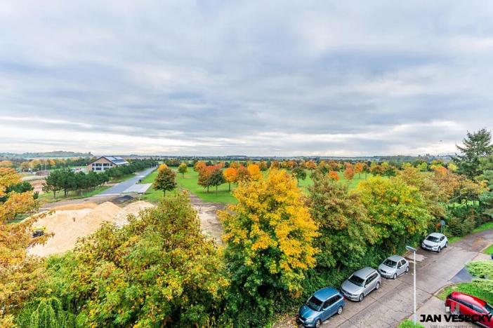 Pronájem bytu 3+kk, Praha - Čakovice, U Párníků, 74 m2