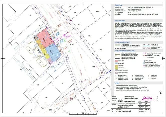 Prodej rodinného domu, Nová Ves, 171 m2