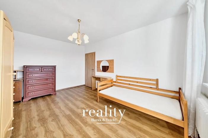 Prodej bytu 3+1, Znojmo, Loucká, 75 m2