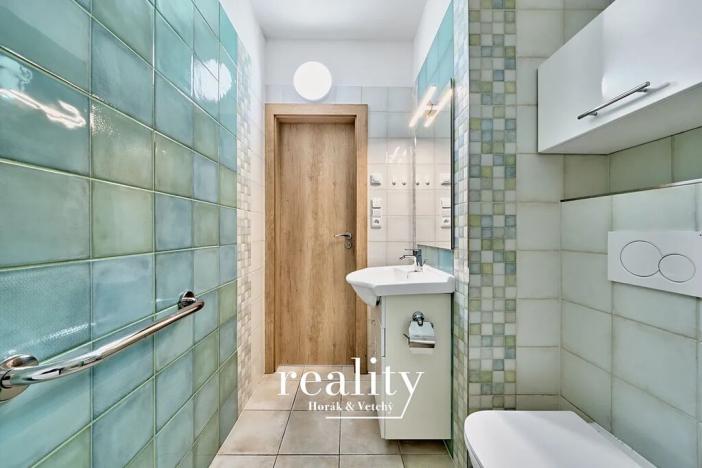 Prodej bytu 3+1, Znojmo, Loucká, 75 m2