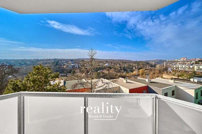 Prodej bytu 3+1, Znojmo, Loucká, 75 m2