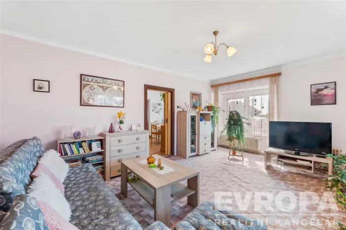 Prodej rodinného domu, Podhorní Újezd a Vojice - Vojice, 157 m2