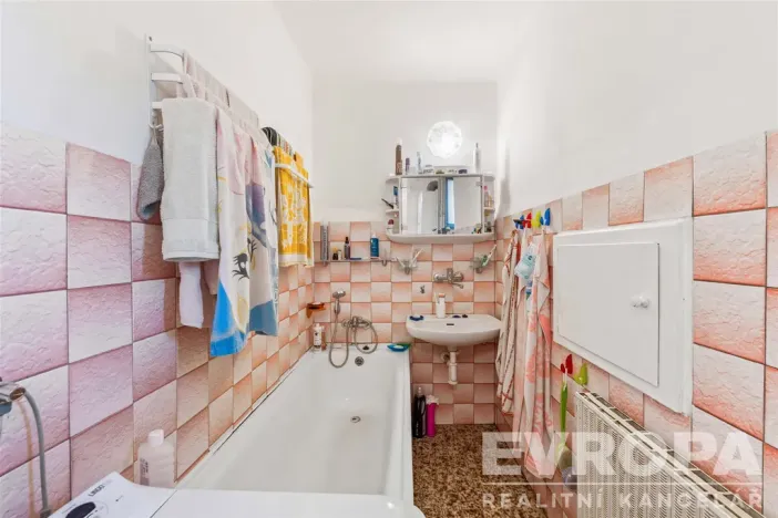 Prodej rodinného domu, Podhorní Újezd a Vojice - Vojice, 157 m2