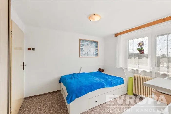 Prodej rodinného domu, Podhorní Újezd a Vojice - Vojice, 157 m2