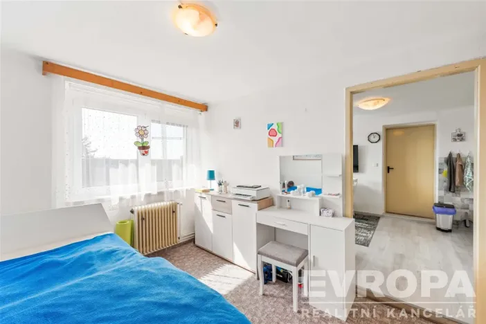 Prodej rodinného domu, Podhorní Újezd a Vojice - Vojice, 157 m2