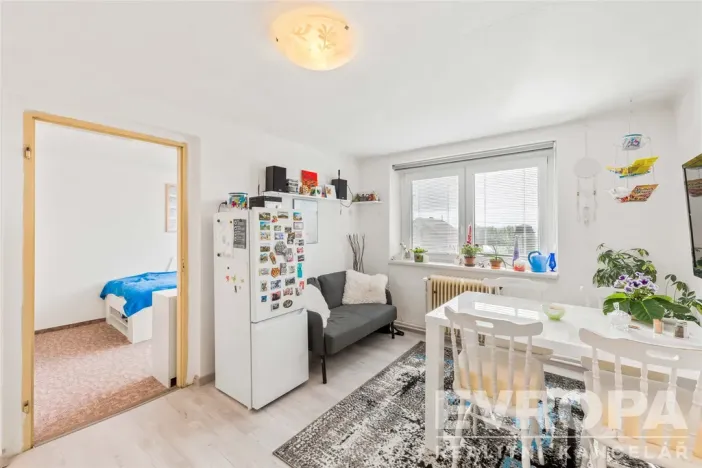 Prodej rodinného domu, Podhorní Újezd a Vojice - Vojice, 157 m2