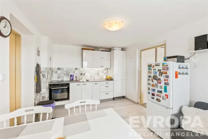 Prodej rodinného domu, Podhorní Újezd a Vojice - Vojice, 157 m2