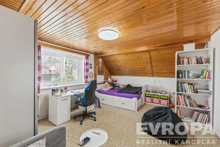 Prodej rodinného domu, Podhorní Újezd a Vojice - Vojice, 157 m2