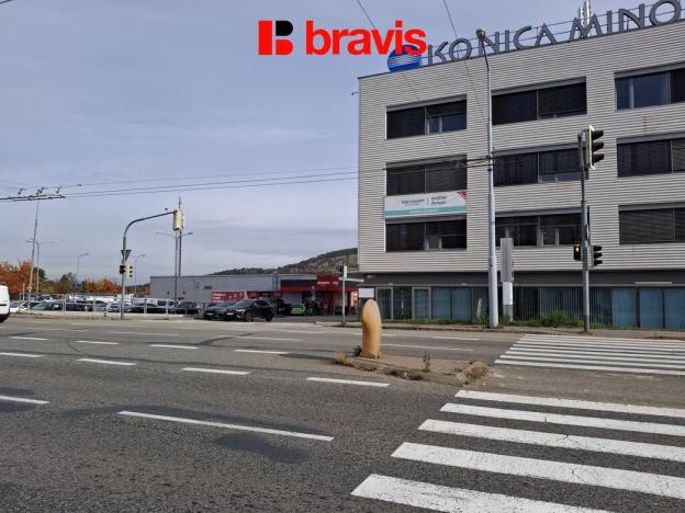 Prodej garáže, Brno - Židenice, Žarošická, 20 m2