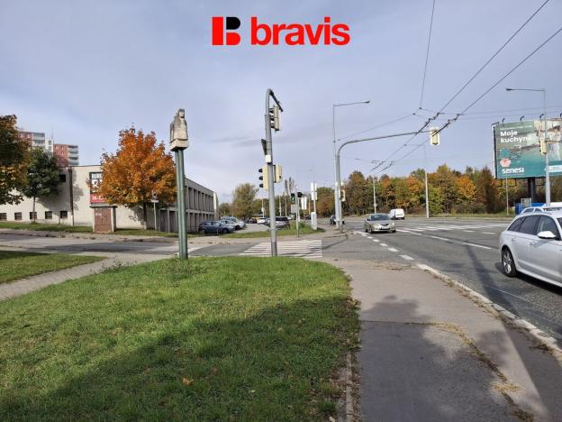 Prodej garáže, Brno - Židenice, Žarošická, 20 m2