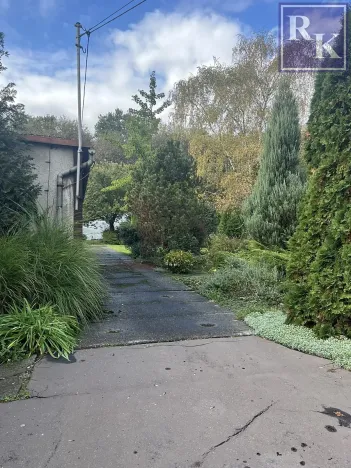 Prodej obchodního prostoru, Ostrava, U Lesa, 297 m2