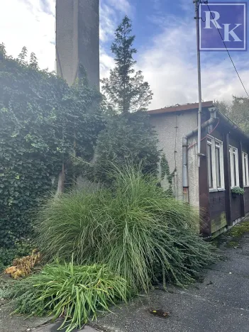 Prodej obchodního prostoru, Ostrava, U Lesa, 297 m2