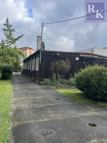 Prodej obchodního prostoru, Ostrava, U Lesa, 297 m2