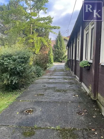 Prodej obchodního prostoru, Ostrava, U Lesa, 297 m2