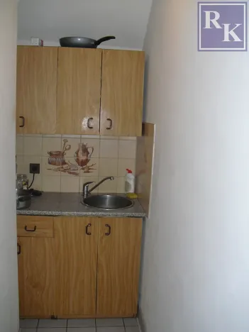 Pronájem kanceláře, Frýdek-Místek, Riegrova, 15 m2