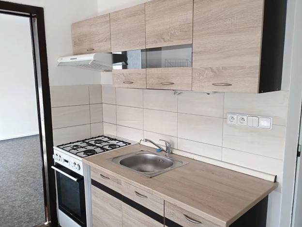 Pronájem bytu 3+1, Nový Jičín, Jičínská, 75 m2