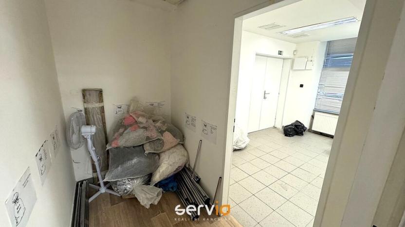 Pronájem obchodního prostoru, Brno, Kobližná, 128 m2