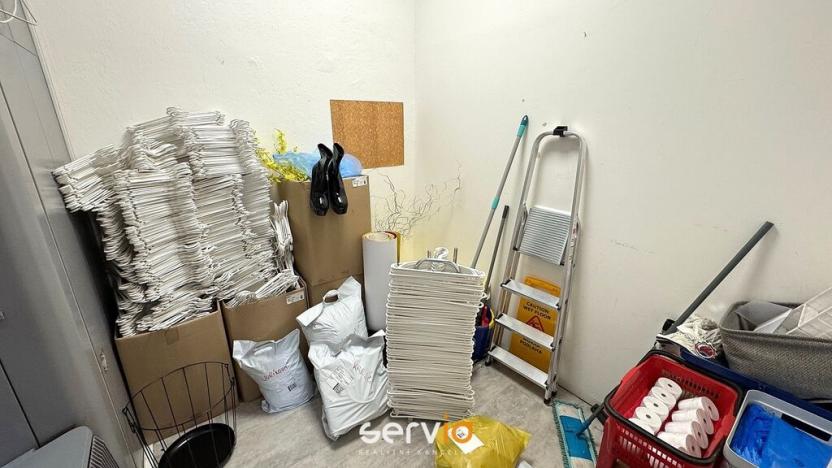 Pronájem obchodního prostoru, Brno, Kobližná, 128 m2