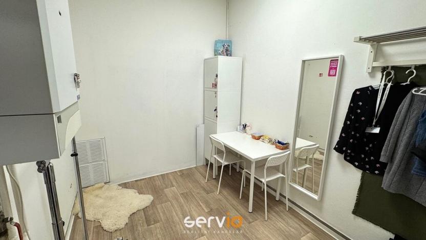 Pronájem obchodního prostoru, Brno, Kobližná, 128 m2