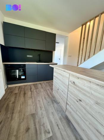 Pronájem bytu 4+kk, Frýdek-Místek, K Rovni, 94 m2