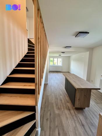 Pronájem bytu 4+kk, Frýdek-Místek, K Rovni, 94 m2