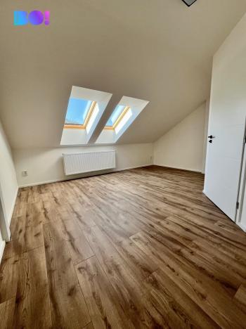 Pronájem bytu 4+kk, Frýdek-Místek, K Rovni, 94 m2
