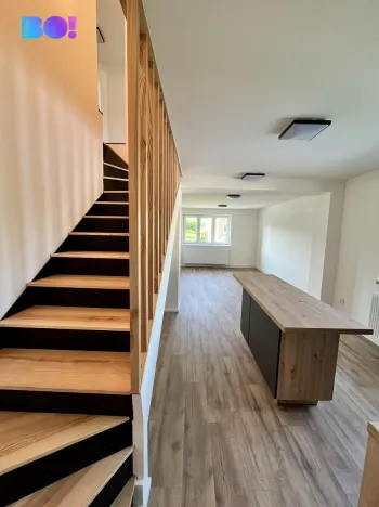 Pronájem bytu 4+kk, Frýdek-Místek, K Rovni, 94 m2