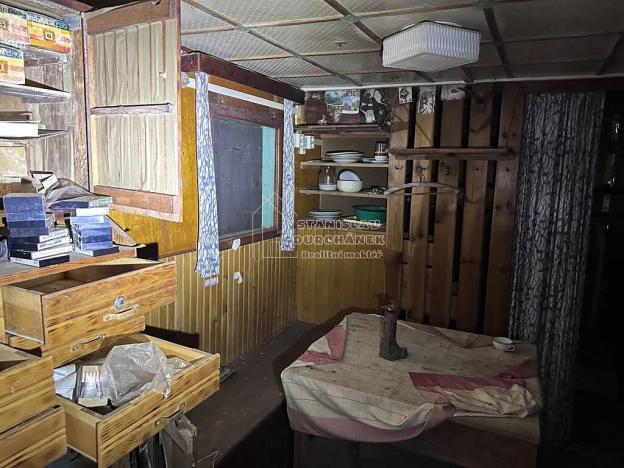 Prodej chaty, Chyňava, 37 m2