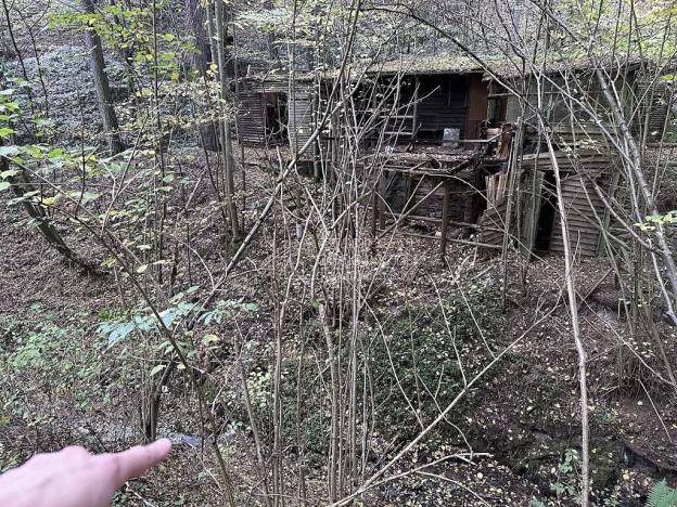 Prodej chaty, Chyňava, 37 m2