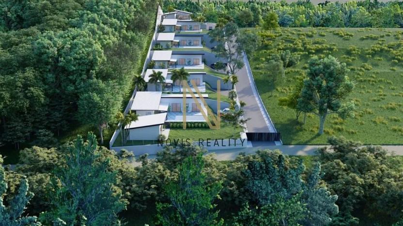 Prodej rodinného domu, Filadelfia, Kostarika, 120 m2