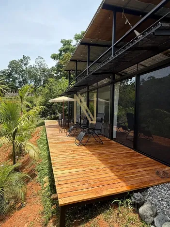 Prodej rodinného domu, Puerto Jiménez, Kostarika, 240 m2
