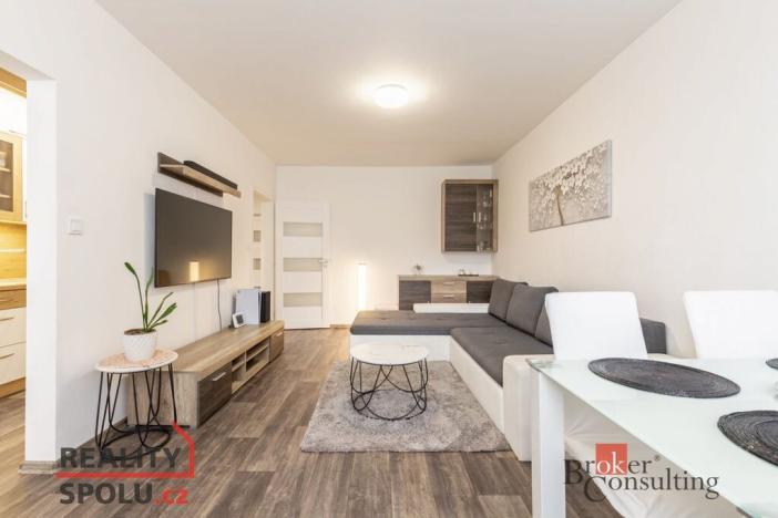 Prodej bytu 3+1, Blansko, Salmova, 81 m2