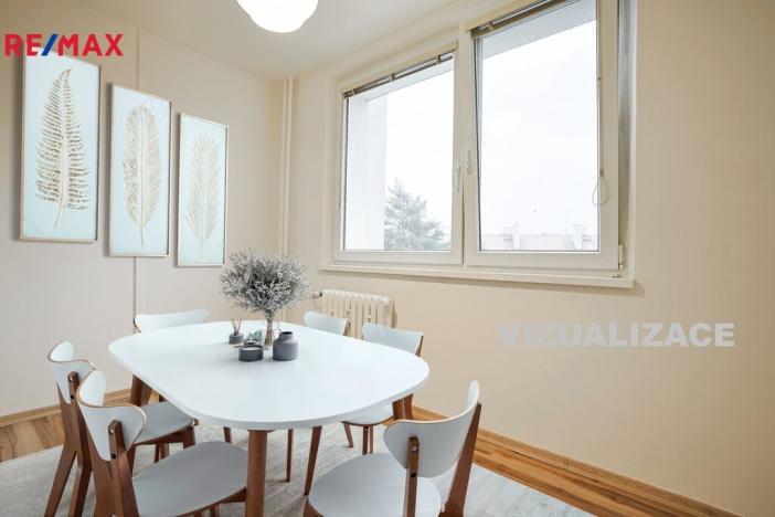 Prodej bytu 1+1, Přerov - Přerov I-Město, Velká Dlážka, 30 m2