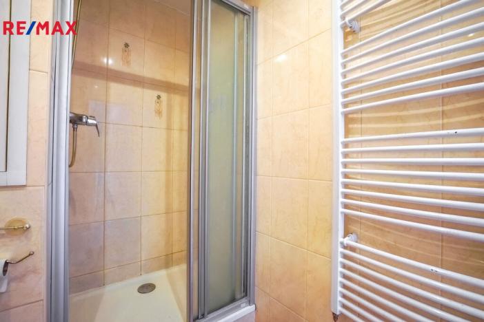 Prodej bytu 1+1, Přerov - Přerov I-Město, Velká Dlážka, 30 m2