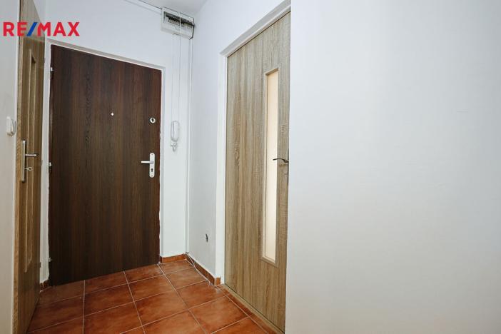 Prodej bytu 1+1, Přerov - Přerov I-Město, Velká Dlážka, 30 m2