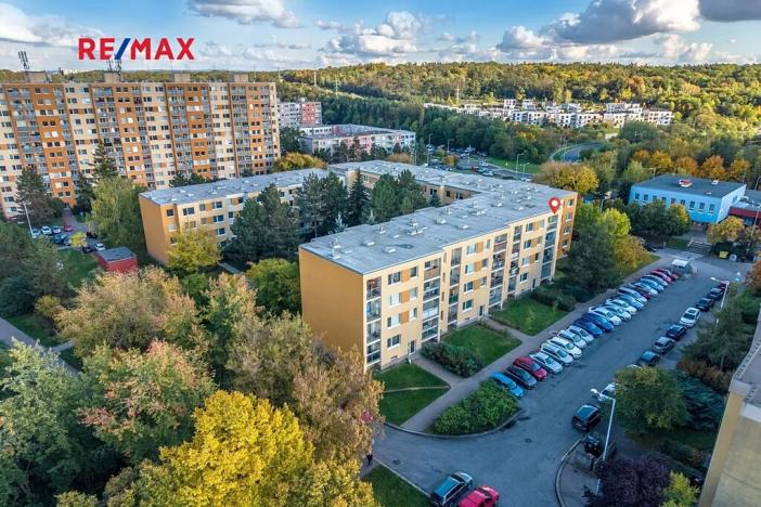 Prodej bytu 4+1, Praha - Modřany, Daňkova, 93 m2