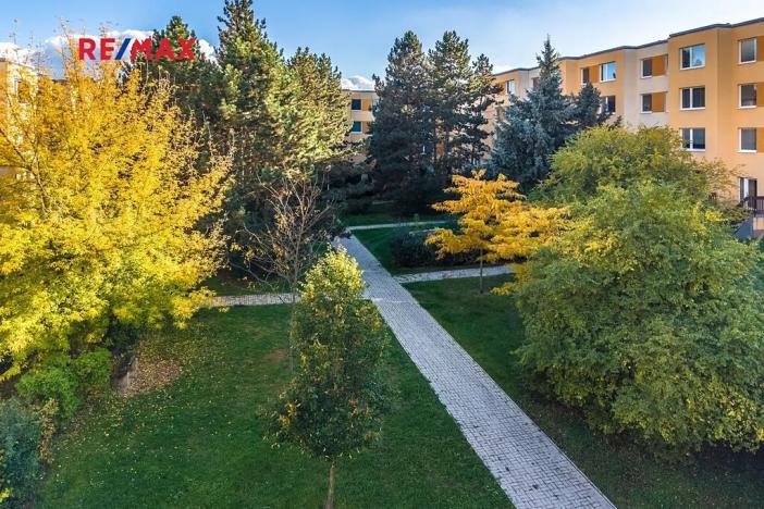 Prodej bytu 4+1, Praha - Modřany, Daňkova, 93 m2