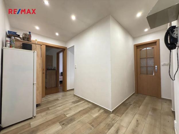 Pronájem bytu 3+1, Blatná, Zahradnická, 76 m2