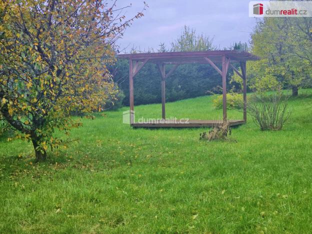 Prodej zahrady, Tachov, 3053 m2
