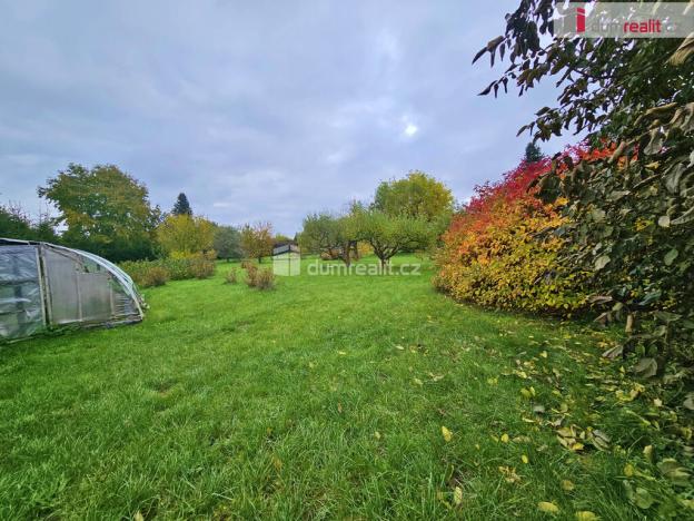 Prodej zahrady, Tachov, 3053 m2