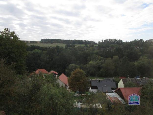 Pronájem bytu 2+kk, Stříbro, Plzeňská, 45 m2