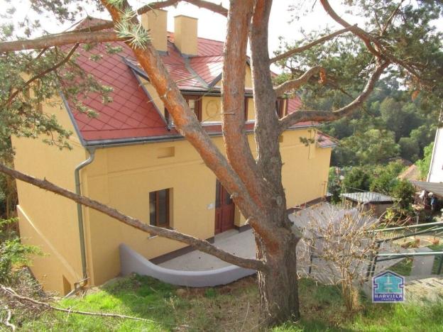 Pronájem bytu 2+kk, Stříbro, Plzeňská, 45 m2