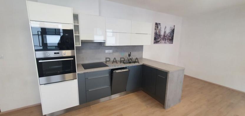 Pronájem bytu 2+kk, Plzeň - Jižní Předměstí, Poděbradova, 67 m2