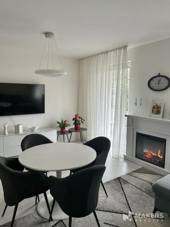 Pronájem bytu 1+kk, Praha - Libeň, Nad Kolčavkou, 42 m2