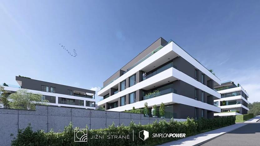 Prodej bytu 3+kk, Olomouc, Leopolda Pospíšila, 81 m2