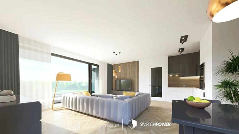 Prodej bytu 3+kk, Olomouc, Leopolda Pospíšila, 81 m2