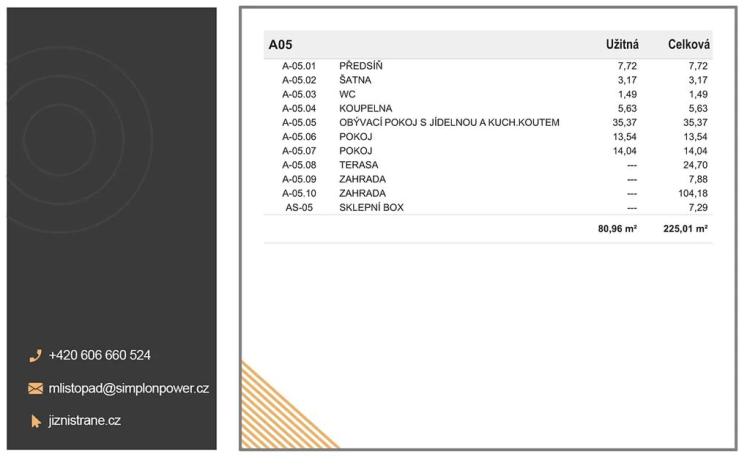Prodej bytu 3+kk, Olomouc, Leopolda Pospíšila, 81 m2