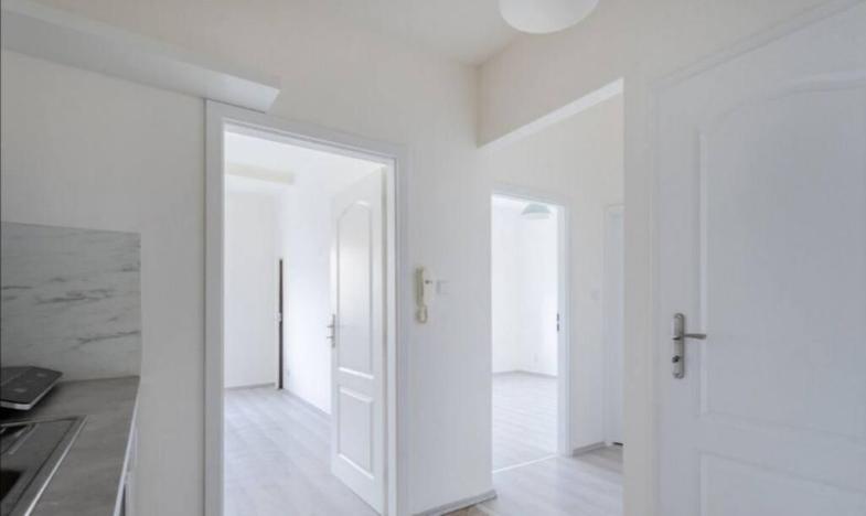 Pronájem bytu 2+kk, Praha - Břevnov, Nad Kajetánkou, 48 m2