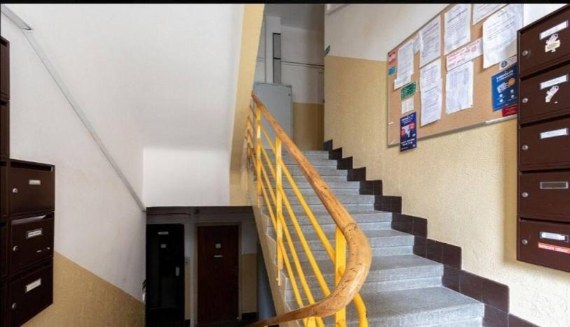 Pronájem bytu 2+kk, Praha - Břevnov, Nad Kajetánkou, 48 m2