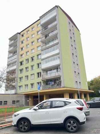 Prodej bytu 3+1, Most, U Lomu, 72 m2